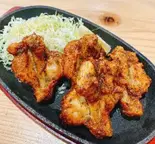 手羽黒胡椒焼(4本)（【大阪名物 揚げたこ焼き・イカ焼き】粉もん屋 清水店）