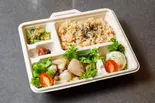 無投薬但馬どりのタレ焼き（有機スポーツ酒場八千代）