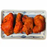 チキンティッカ(4個)/Chicken Tikka(4 pieces)（ミニインドダイニング）