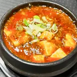 元祖石鍋麻婆豆腐（Hao Chi 2号店）