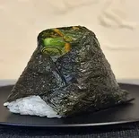野沢菜こんぶ(おにぎりがスキすぎて 日本橋店)