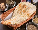 プレーンナン PLANE NAAN(インド食堂 マハトマ 厚木129号店)