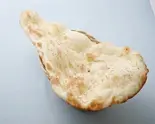 ごまナン /Goma Naan（Asian Kitchen Sakura）