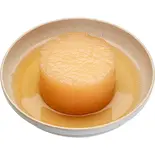 おでん　大根（はなまるうどん 仙台おおまち店）
