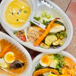 SORORのお弁当（SOROR(ソロル) 毎日のデリとお菓子）