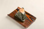 ぼんたオリジナル鮭のゆず胡椒マヨネーズ（ぼんたぼんたLINKS UMEDA店）