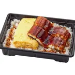 うな玉重弁当（街かど屋 尼崎昭和通店）