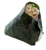 肉そぼろ（米がおいしいおにぎり戸越屋渋谷道玄坂店）