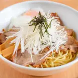 たおか盛 大盛り（油そば専門店たおか 札幌駅北口店）