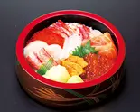 北海ちらし（魚屋路 川崎柳町店）