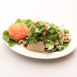 パクチーサラダ Coriander Salad（タイレストランPAPAYA赤羽店）