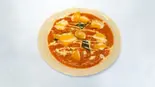 かぼちゃカレー(Pumpkin Curry)（カジャナ）