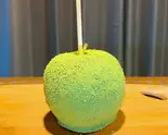 昔の地球(抹茶)（ツインレイ）
