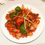 チリモモ chilly momo(インドネパール料理ROYAL EVEREST CAFE&BAR)