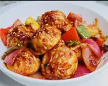 チリモモ（インドネパールレストランツキ）