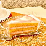 ストロベリーショート（Venuto cafe）
