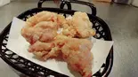 出汁からあげ 単品4個入(ジョニーのからあげ 尼崎塚口店)