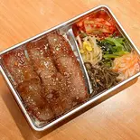 【A5ランク】特選ロース弁当（焼肉好味亭）
