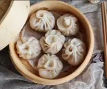 小籠包(5個入り)(中華料理 姉妹)