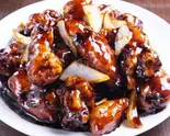 酢豚 / Sweet ＆ Sour Pork（大林山 川崎店）
