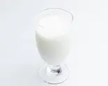 ラッシー lassi(ASIAN DAINING NAMASTE HIMAL)