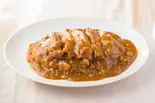チキンカレー / Chicken Curry(日乃屋カレー さんちか店)