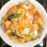 五目刀削麺（中華料理 北京亭 戸田公園店）