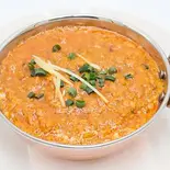 キーマカレー(Keema Curry)（インドレストラン＆バー ディヤ）
