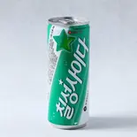 チルソンサイダー（韓国酒場ラフバル）