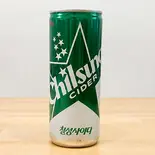 チルソンサイダー（K-POP cafe 1004）