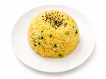 黄金チャーハン(黄金炒饭)（中華家庭料理 桂林）