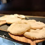 自家製ピザクラスト(生地のみ)（Memphis）