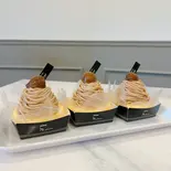 モンブラン（COFFEE＆CAKE Mieux）