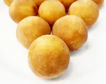 チ-ズポ-ル(4個)(BoBaTea 武蔵新城店)