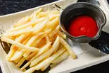 ポテトフライ（沼津港直送 寿司まるがまる）