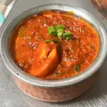 マトンマサラカレー/MUTTON MASALA（インドネパールカレーエベレスト）