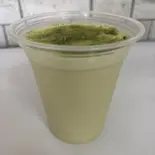 抹茶シェイク（ふれんず）