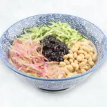 ジャージャン麺(山西刀削麺)