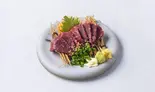 本日の馬刺し（subLime 吉祥寺井の頭公園店）