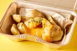 【サイズ選べる】たっぷりチーズポテト Cheese Potato（【濃厚チーズ＆アボカド】天才のタコライス 与野東店）