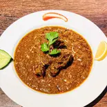ロイヤル・ナリ・ニハリ(マトン)Royal Nalli Nihari(Halal)（トルカリ神保町店）