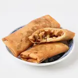 五目春巻き（飲茶 柏三葉 都島店）