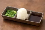 おろしセット（とんかつまい泉 青山本店）