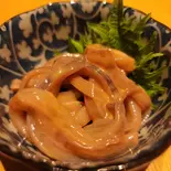 イカの塩辛（驚 KYO）