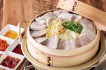 【セット】山形庄内豚 ポッサムセット(豚大門市場 馬喰町2号店)