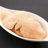 えびせんべい Prawn Crackers（タイレストランPAPAYA赤羽店）