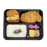 ロースカツスペシャル弁当（お弁当物語加賀屋店）