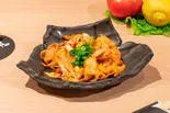 豚キムチ（和風Dining豚野郎）