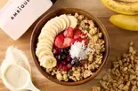 【身体作りに】プロテインアサイーボウル - Protein Acai Bowl -（【理想の自分へ】まめたまのアサイーボウル 博多美野島店）