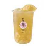 ゴールデンパイナップルティー（龍翔堂 上野店）